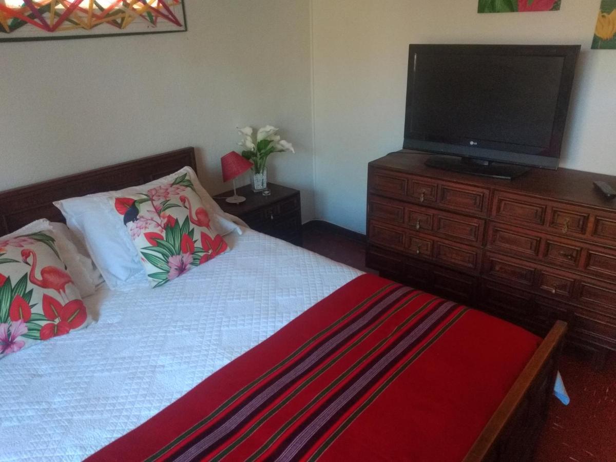 Hostal Nomade Rancagua Ngoại thất bức ảnh